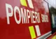 Incendiu de apartament în Piatra Neamț!