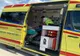 Incendiu în comuna Ion Creangă. Proprietara a suferit atac de panică