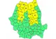 COD GALBEN de furtuni în mai multe județe din Moldova