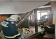 Explozie la un apartament din Târgu Neamț