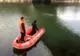 Bărbat înecat in lacul Izvorul Muntelui 