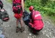 Muntele face a doua victimă! De această dată, un ciclist din Bistrița Năsăud (FOTO/ VIDEO)
