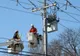 Codul Portocaliu de vreme severă a lăsat mai multe localități fără curent electric