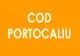 COD PORTOCALIU de averse în județul Neamț