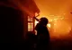 Incendiu în Roman! Proprietara a suferit atac de panică