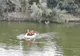 Bărbat înecat în râul Siret