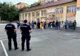 Jandarmii nemțeni, la datorie pentru un început de an școlar în siguranță