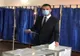 Cel mai tânăr candidat pentru funcția de primar al orașului Tărgu Neamț a votat ”dezvoltare și modernizare”