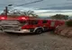 Incendiu la restaurantul Cercul Gospodinelor din Piatra-Neamț