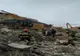 Intervenție contra cronomentru a salvatorilor nemțeni pentru a scoate un bărbat de sub un zid prăbușit!
