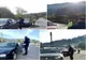 Misiuni desfășurate de forțele de ordine în localitățile carantinate Tarcău și Tașca