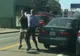 Pericol în trafic! Un șofer beat și violent a fost liniștit de polițiști în arest!