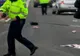 Accident tragic în Neamț! O bătrână și-a pierdut viața după ce a încercat să traverseze strada neregulamentar
