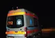 Accident mortal pe E 85 