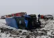 Accident pe raza localității Cordun Două persoane au ajuns la spital (FOTO)