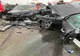 Intervenție a pompierilor nemțeni la două accidente rutiere 
