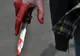 Urmărit național pentru tentativă de omor, identificat de polițiști