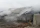 Locuință afectată de incendiu în comuna Petricani! Totul a plecat de la un scurtcircuit