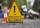 Misiune de intervenție la un accident rutier produs în comuna Tupilați
