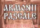 Armonii Pascale-concert de pricesne în curtea Spitalului Judetean de Urgență