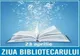 Biblioteca Județeană felicită bibliotecarii de ziua lor