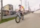 Atenție la circulația cu bicicleta pe drumurile publice!