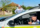 Viteza excesivă, în atenția polițiștilor băcăuani și nemțeni