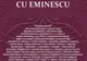Memorialul Ipotești expune la Biblioteca Judeţeană „G.T. Kirileanu” Piatra Neamț