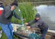 28 de amenzi pentru pescari 