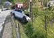 Accident rutier în localitatea Petru Vodă 