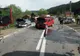 Accident grav în Neamț
