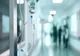 Ministerul Sănătății spune că toate spitalele au variante la un eventual blackout al sistemului energetic național
