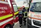 Accident rutier produs pe fondul neatenției 