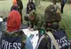 Cursul pentru jurnaliştii care transmit din zone de conflict, ediţia XVII