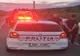 Conducător auto depistat cu viteză excesivă