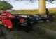 Șoseaua morții! Alte trei persoane și-au pierdit viața și una a fost rănită, după impactul cu un copac
