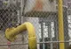 Conductă de gaz metan, avariată la Horia