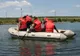 Bărbat găsit înecat în lacul de acumulare Reconstrucția