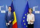 Manevra de imagine a lui "SuperCîțu", spulberată. Ce a transmis șefa CE, Ursula von der Leyen, la solicitarea Realitatea Plus 