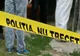 Suspectul din cazul crimei de la Târgu Neamț cere arest la domiciliu