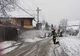 Accident pe o stradă din Piatra-Neamț! O țeavă de gaz a fost ruptă