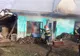 Incendiu la o gospodărie din Țolici