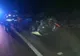 Accident cu două victime, în jud. Neamț: șoferul era beat și avea permisul suspendat
