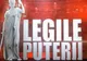 Legile Puterii. Ministrul Muncii, DETALII exclusive despre MĂRIREA PENSIILOR. Ce se întâmplă cu ajutorul pentru încălzire - astăzi, ora 20:50