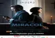 Regizorul Bogdan George Apetri și actorii Ioana Bugarin și Emanuel Pârvu, la premiera filmului „Miracol” de la Piatra-Neamț