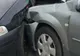 Tamponare cu bucluc pe E85
