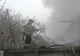 Incendiu la o magazie din Piatra-Neamț