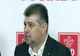 Marcel Ciolacu, despre CRIZA alimentară: ”Este posibil să se limiteze exporturile, dar România are capacitatea de a produce”