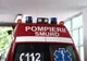 O femeie de 44 de ani a murit după ce a fost prinsă într-un utilaj de sortare a deșeurilor
