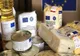 Aproximativ 45.000 de nemțeni defavorizați vor primi pachete cu alimente de bază